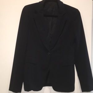 Fashion Blazer - Long Blazer